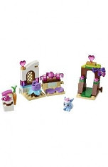 Lego Friends Bucataria lui Berry 6-12 ani (41143) foto