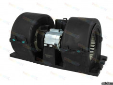 Motor aeroterma cabina Man TGA,TGS,TGX,TGL THERMOTEC 81.61930-6086 foto