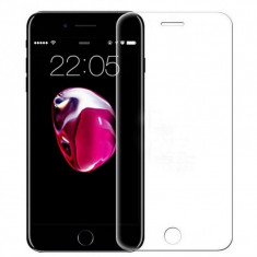 Folie protectie NILLKIN pentru Apple iPhone 7/8 Plus, Tempered Glass, Transparenta foto