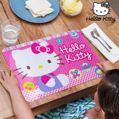 Servet de Masa Hello Kitty foto