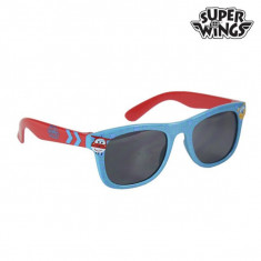 Ochelari de Soare cu Etui Jett (Super Wings) foto