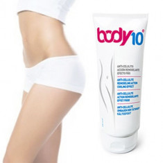 Crema Anti Celulita Body10 foto