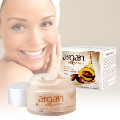 Crema Argan 50ml foto