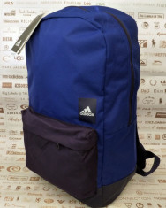 Rucsac adidas Classic -44X39X16cm- produs original, factura, garantie foto