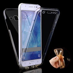 Husa Samsung Galaxy A3 2016 - Gel TPU Full Cover foto