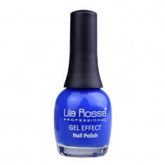 Oja gel effect Blue Lila Rossa 03, 15 ml foto