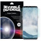 2X Folii Protectie Ringke Invisible Defender Samsung Galaxy S8 Plus - Full Cover