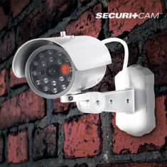 Camera de Supraveghere Falsa Securitcam M1000 foto