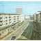 carte postala(ilustrata )- BACAU-Calea Marasesti