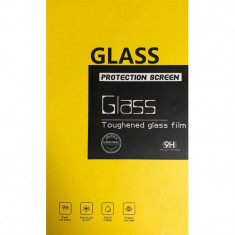 Folie protectie Novaeast Sticla securizata pentru Xiaomi Redmi 4X 2.5D 0.3 mm Nova negru foto