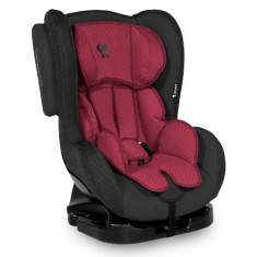 Scaun Auto Tommy SPS 0-18 kg 2018 Red &amp;amp; Black foto