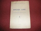 MIREASA LUMII - CONSTANTIN STELIAN -1941 - DEDICATIE