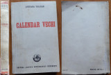 Stefana Velisar , Calendar vechi , 1939 , editia 1