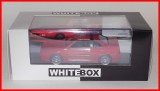 1990 - MASERATI SHAMAL (scara 1/43) WHITE BOX, 1:43