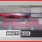 1990 - MASERATI SHAMAL (scara 1/43) WHITE BOX