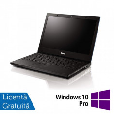 Laptop Refurbished Notebook Dell Latitude E4310, Intel Core i5-560M 2.66Ghz, 4GB DDR3, 160GB SATA, DVD-ROM + Windows 10 Pro foto