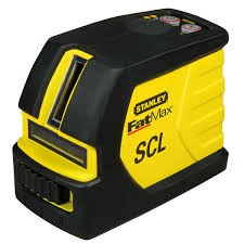 Laser in cruce FatMax SCL STANLEY foto