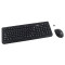 KIT TASTATURA SI MOUSE WIRELESS ORLANDO ESPER