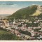 carte postala(ilustrata)- Brasov-Vedere generala