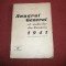 ANUARUL GENERAL AL MEDICILOR DIN ROMANIA 1941 - MEDICII ARIENI