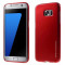 Husa Samsung Galaxy S7 Edge - Mercury i-Jelly Red