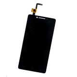 Display complet Lenovo A6000 | Complet | Black