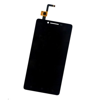 Display complet Lenovo A6000 | Complet | Black foto