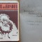 Lazareanu, Bogdan Petriceicu Hasdeu, Umorul, farsele si poezia lui, 1927