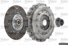 Kit ambreiaj Volvo FL,Renault Midlum motor 7,2TD DXi VALEO 5001872322 foto