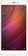 Telefon Mobil Xiaomi Redmi Note 4, Procesor Deca-Core 2.1GHz, IPS LCD Capacitive touchscreen 5.5&amp;amp;quot;, 3GB RAM, 32GB Flash, 13MP, Wi-Fi, 4G, Dua foto