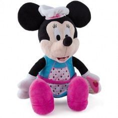 Plus Interactiv Bucatareasa Minnie Mouse foto