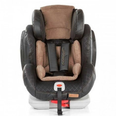 Scaun Auto Nomad cu Sistem Isofix 2018 9-36 kg Frappe foto