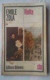 (C372) EMILE ZOLA - HAITA