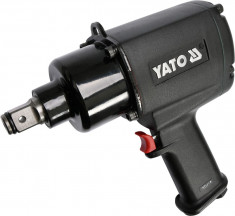 Pistol pneumatic 1300 Nm YATO foto