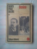 (C372) BENITO PEREZ GALDOS - BENINA