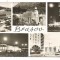 carte postala(ilustrata)-BRASOV -colaj