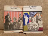 TEATRU-VASILE ALECSANDRI/ION LUCA CARAGIALE (2 VOL)