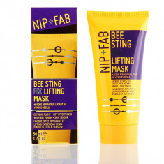 Masca faciala reparatoare cu efect de lifting NIP+FAB foto