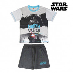 Pijama de Vara pentru Baie?i Star Wars8 Ani foto
