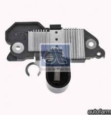 Releu incarcare alternator 80A Man TGA,TGS,TGX BOSCH 51 25601 0006 foto