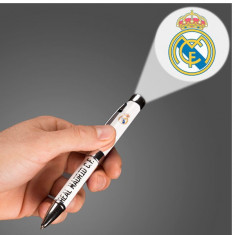 Pix Proiector F.C. Real Madrid foto