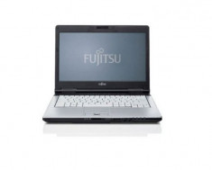 Laptop Fujitsu LifeBook E751, Intel Core i5 Gen 2 2450M 2.5 GHz, 4 GB DDR3, 250 GB HDD SATA, DVDRW, Wi-Fi, 3G, Display 15.6inch 1366 by 768 foto