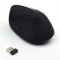 Mouse Fara Fir Ewent EW3158 1800 dpi Negru