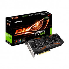 Gigabyte VGA NVIDIA GTX 1080 GAMING 8GB DDR5 foto