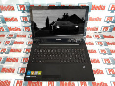 Laptop Lenovo G50 Intel Core i5-4210U 1.70GHz 15.6&amp;quot; 4GB 320GB Intel HD Graphics foto
