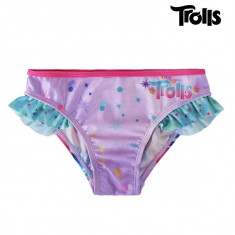 Bikini-Chilot pentru Fete Trolls foto