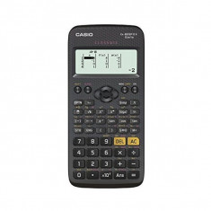 Calculator Casio FX-82 SPX Negru foto