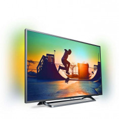 LED TV 55&amp;amp;quot; PHILIPS 55PUS6262/12 foto