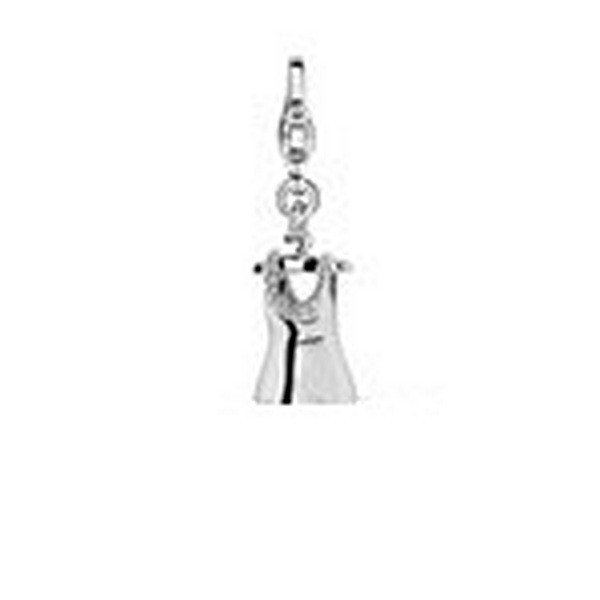 Woman's charm link Ti Sento 8175SI (2 cm) foto mare Woman's charm link Ti Sento 8175SI (2 cm) foto mare