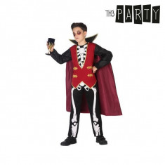 Costum Deghizare pentru Copii Th3 Party Vampir foto
